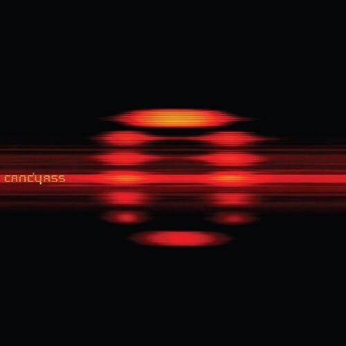 Orgy - Candyass (Clear Vinyl, Red, Yellow, Gatefold LP Jacket)