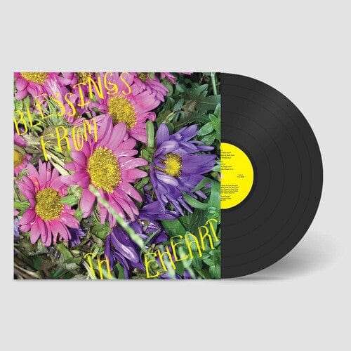 Other Joe - Blessings from The Heart