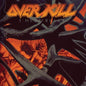 Overkill - I Hear Black (Orange Marble Vinyl)