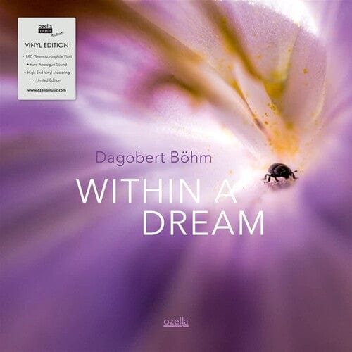 Dagobert Bohm - Within a Dream