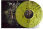 Pain - I Am - Green Black Smoke (Colored Vinyl, Green, Black)