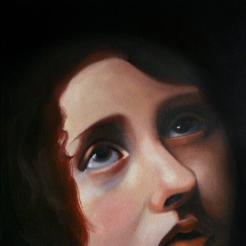 Panda Bear - Sinister Grift (Poster, Digital Download Card)