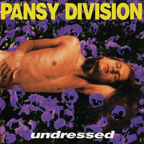 Pansy Division - Undressed (Remastered, Reissue)