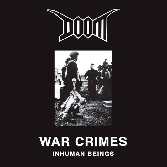 Doom - War Crimes, Inhuman Beings