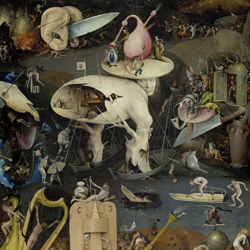 Pearls Before Swine - One Nation Underground