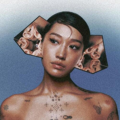 Peggy Gou - I Hear You (Indie Exclusive, Colored Vinyl, Blue, Gatefold LP Jacket)