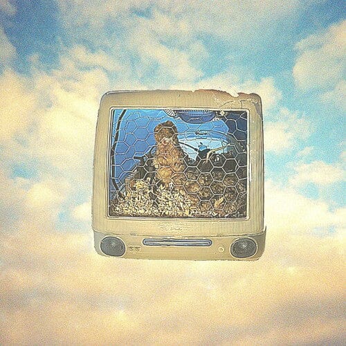 Penelope Scott - Mysteries for Rats /  Girl's Night [Explicit Content] (Colored Vinyl)