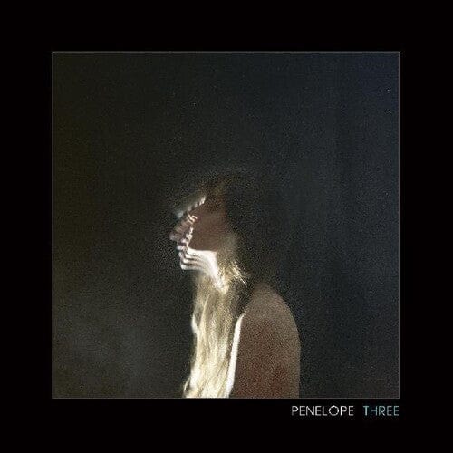 Penelope Trappes - Penelope Three - IEX Clear Vinyl