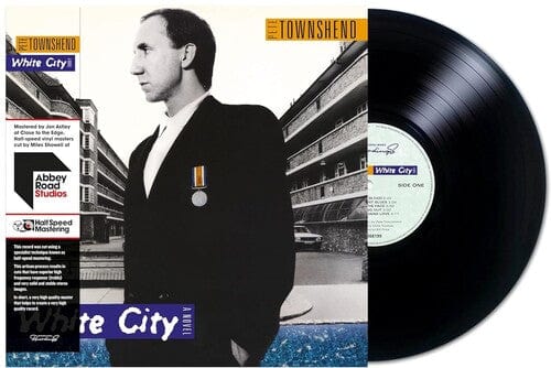 Pete Townshend - White City: A Novel (Limited Edition, Half-Speed Mastering)