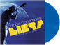 Libra - Una Film Du Groupe Pattern - Blue Vinyl