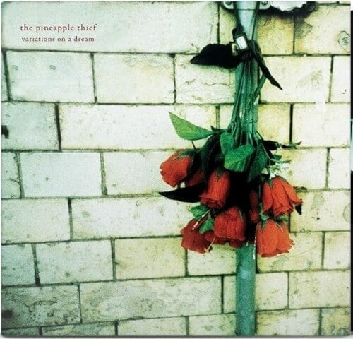 Pineapple Thief - Variations on a Dream