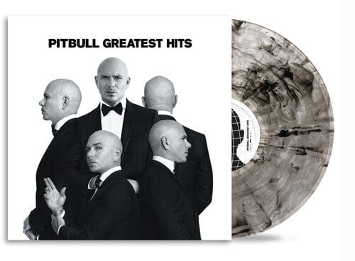 Pitbull - Greatest Hits [Explicit Content]