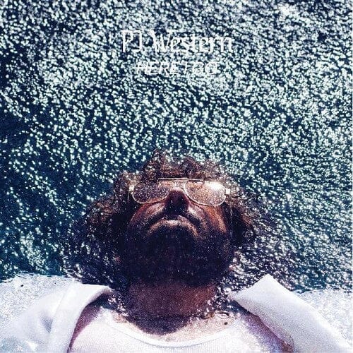 PJ Western - Here I Go (Red Vinyl)