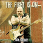 Popa Chubby - Fight Is On