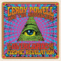 POWELL,LEROY & THE MESSENGERS - The Overlords Of The Cosmic Revelation