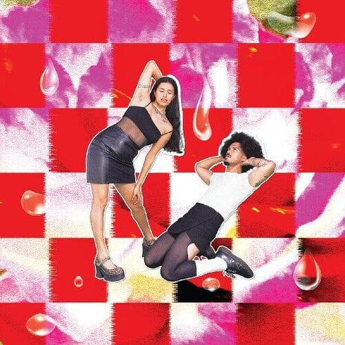 Pride Month Barbie - All The Girls In The Room Say 'Sorry' (Colored Vinyl, Green)