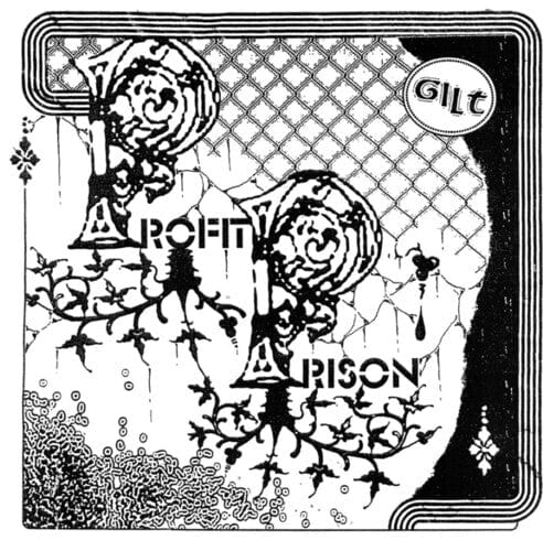 Profit Prison - Gilt - Lime Green Vinyl [Import]
