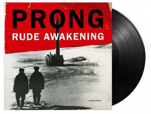 Prong - Rude Awakening [180-Gram Black Vinyl] [Import]