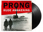 Prong - Rude Awakening [180-Gram Black Vinyl] [Import]