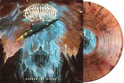 Astralbone - Across the Aeons