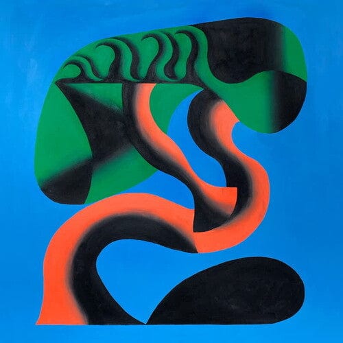 Psychedelic Freaks - Passing Through The Doorways Of Your Mind