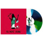 Sad Park - No More Sound Indie Exclusive, Blue, Green & White Vinyl