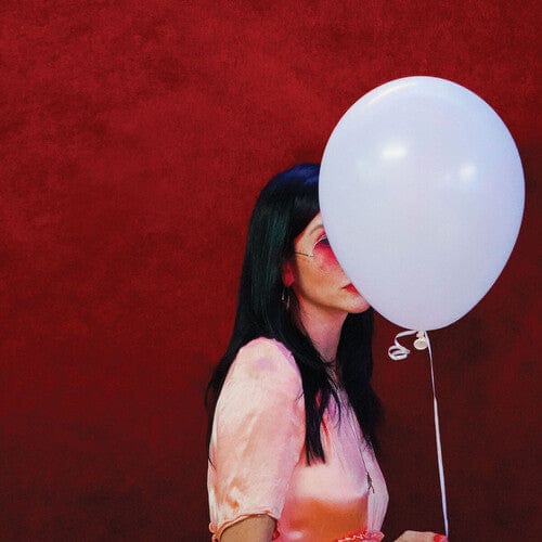 Queen Kwong - Couples Only, White Colored Vinyl [Import]