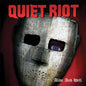 Quiet Riot - Alive & Well, Silver