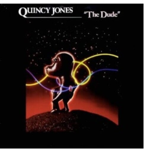 Quincy Jones - Dude