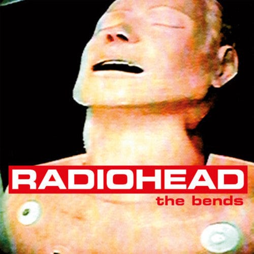 Radiohead - Bends