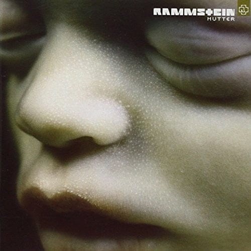 Rammstein - Mutter [Import]
