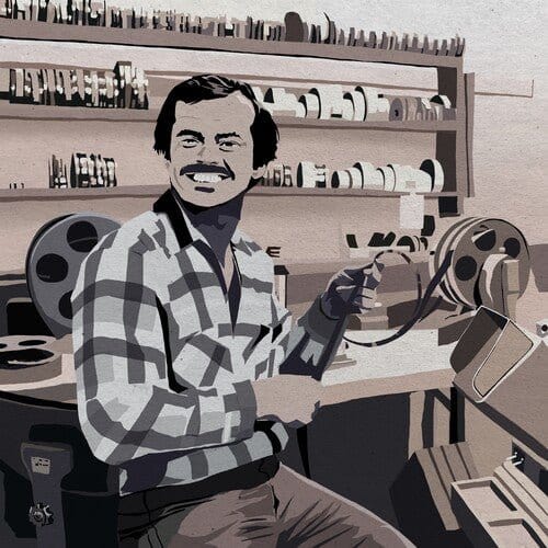 Ransom & Nicholas Craven - Deleted Scenes 2 [Explicit Content] - (Parental Advisory Explicit Lyrics, Colored Vinyl, Bonus Track, Indie Exclusive)