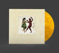 Ray LaMontagne - Trouble (IEX) - Frosted Orange