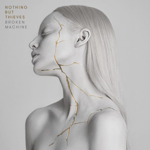Nothing But Thieves - Broken Machine [Import]