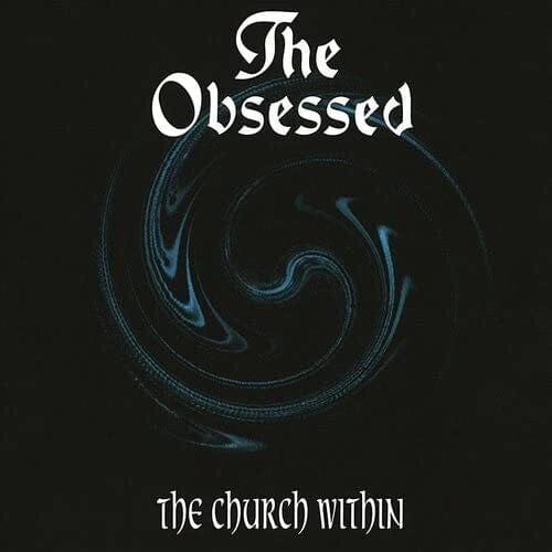The Obsessed - Church Within - Indie Exclusive