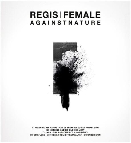 Regis & Female - Againstnature