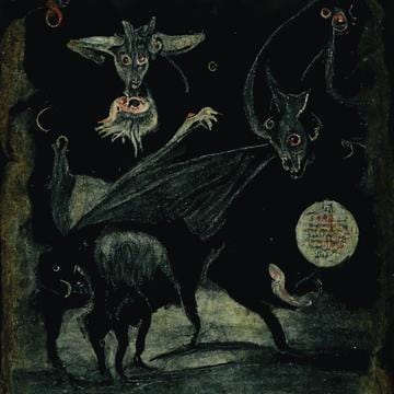 Integrity - HUMANITY IS THE DEVIL (REISSUE)