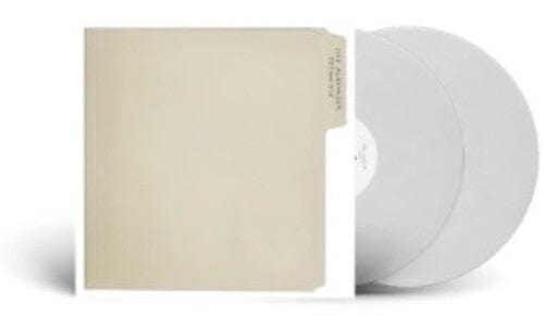 Rex Orange County - The Alexander Technique [Explicit Content] (Colored Vinyl, White)