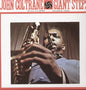 Coltrane, John - Giant Steps