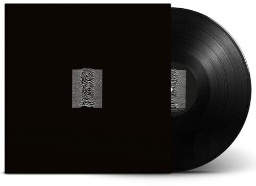 Joy Division - Unknown Pleasures+ (180 Gram Vinyl)