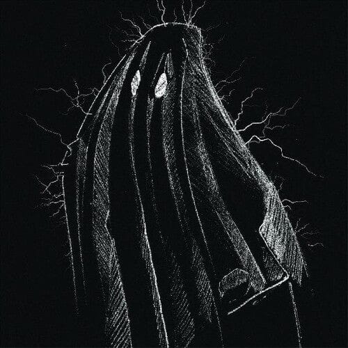 Edwards, Richard - Ghost Electricity /  Vampire Draw