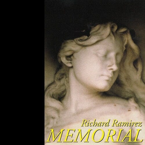 Ramirez, Richard - Memorial