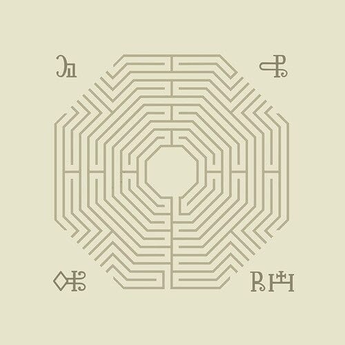 Ritual Howls - Virtue Falters