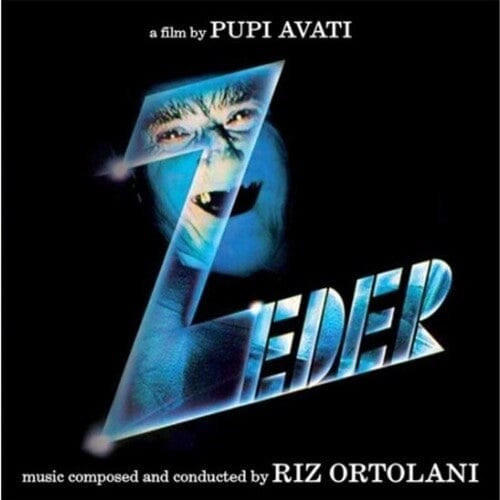 Riz Ortolani - Zeder OST