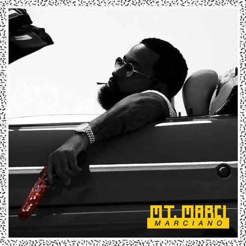 Marciano, Roc - Mt. Marci