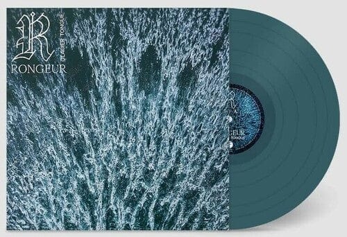 Rongeur - Glacier Tongue [Import]