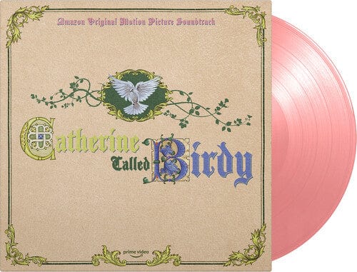 Roomful Of Teeth & Miller, Misty - Catherine Called Birdy OST