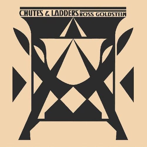 Ross Goldstein - Chutes & Ladders