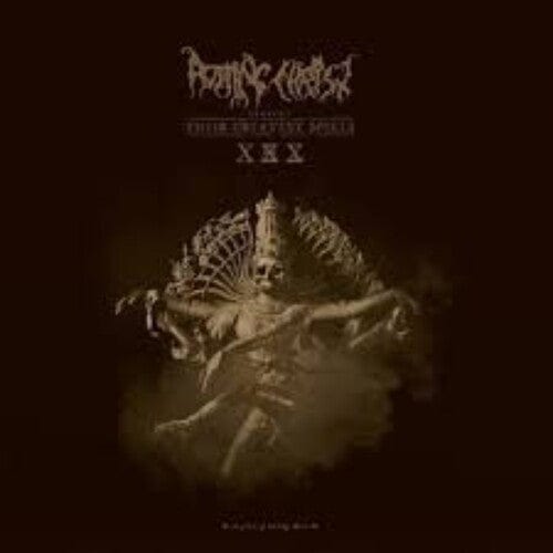 Rotting Christ - Their Greatest Spells (Brick & Mortar Exclusive, Hi-Fidelity)