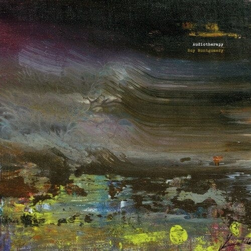 Montgomery, Roy - Audiotherapy